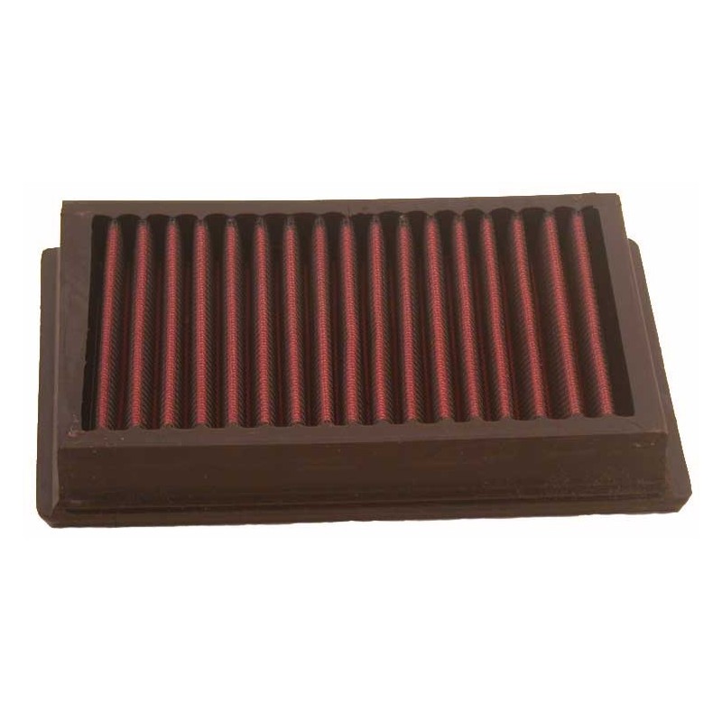 33-2735 K&N Replacement Air Filter