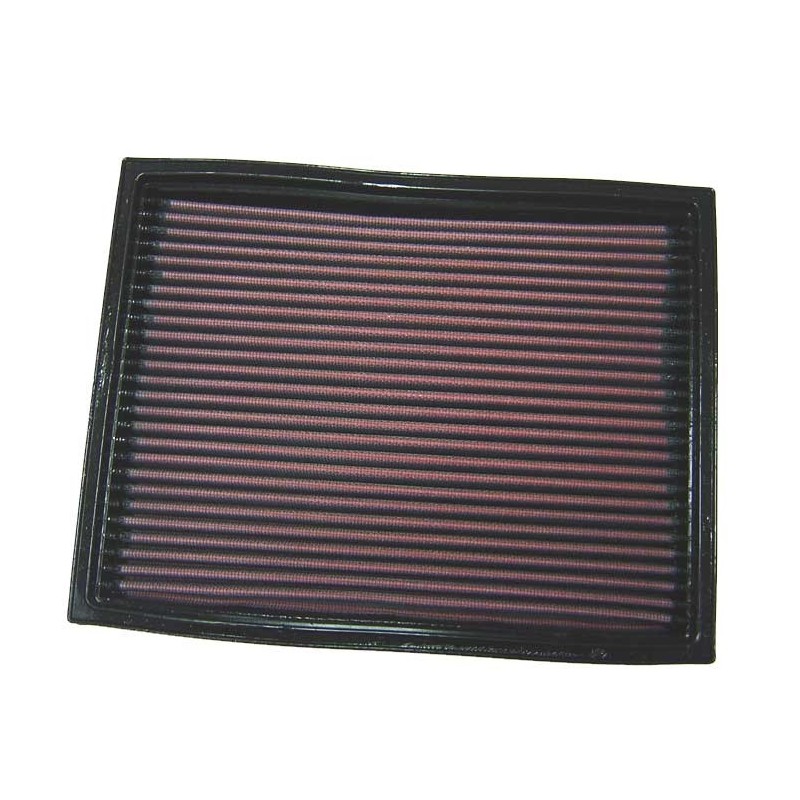 33-2737 K&N Replacement Air Filter