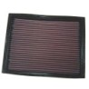 33-2737 K&N Replacement Air Filter