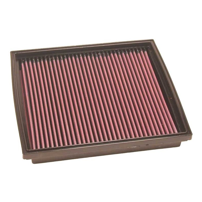 33-2744 K&N Replacement Air Filter