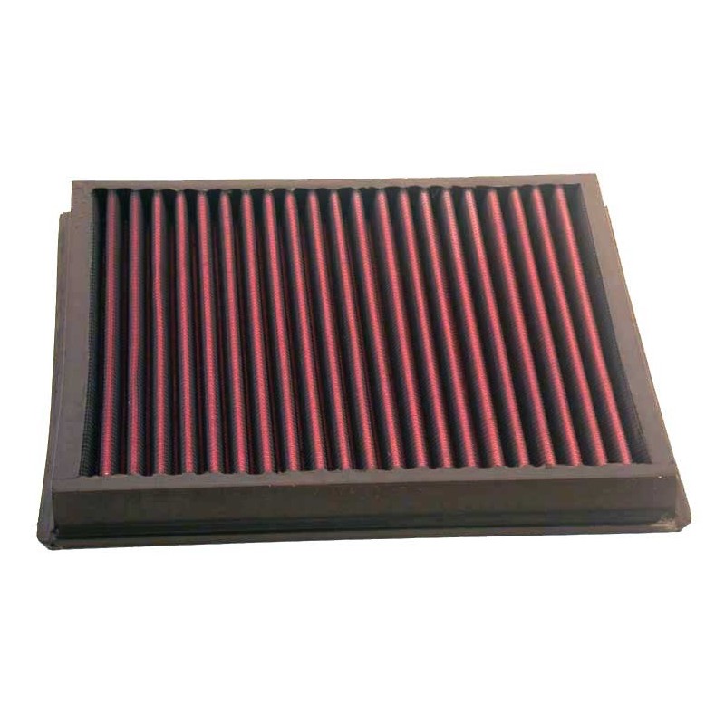 33-2746 K&N Universal Panel Air Filter