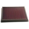 33-2746 K&N Universal Panel Air Filter