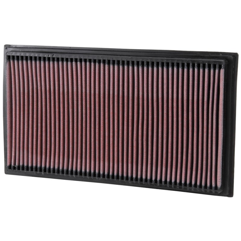 33-2747 K&N Replacement Air Filter