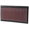 33-2747 K&N Replacement Air Filter