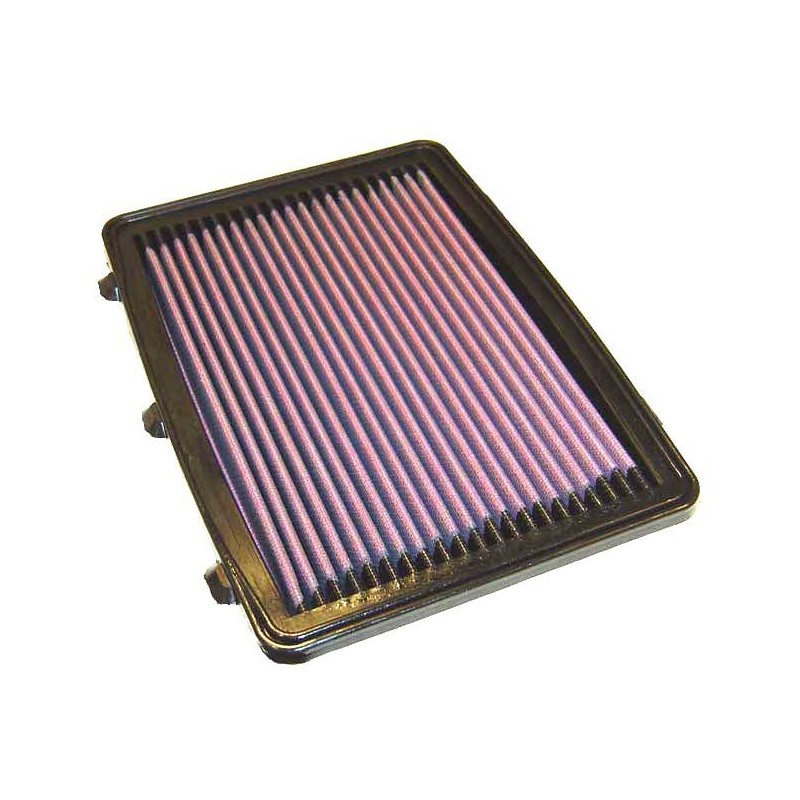 33-2748-1 K&N Replacement Air Filter