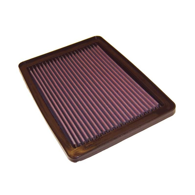 33-2753 K&N Replacement Air Filter