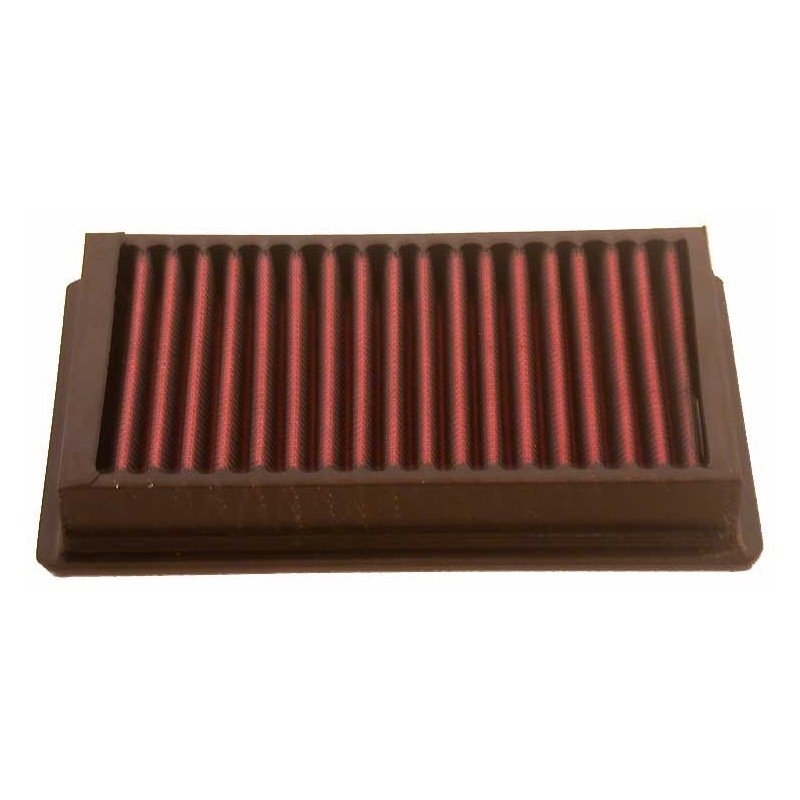 33-2758 K&N Replacement Air Filter