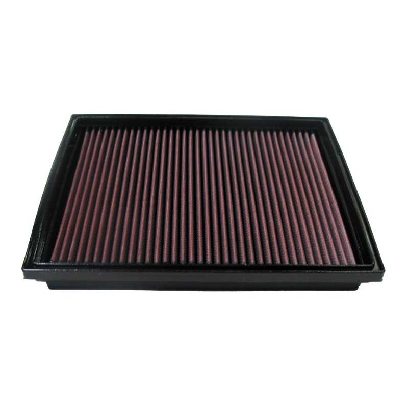 33-2759 K&N Replacement Air Filter