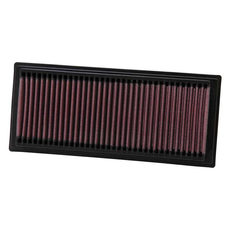 33-2761 K&N Replacement Air Filter