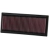 33-2761 K&N Replacement Air Filter