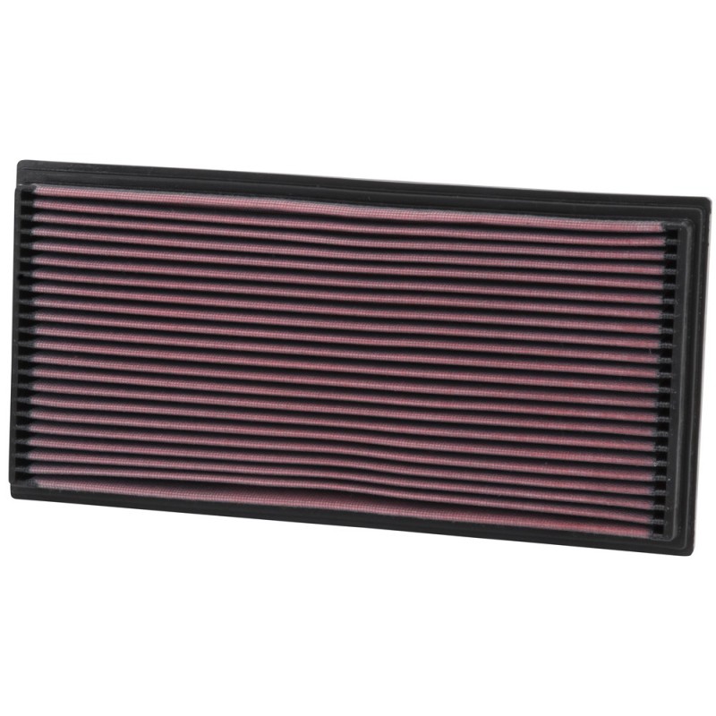 33-2763 K&N Replacement Air Filter