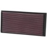 33-2763 K&N Replacement Air Filter