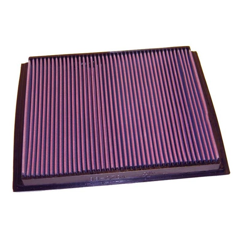 33-2764 K&N Replacement Air Filter