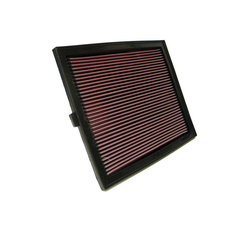 33-2766 K&N Replacement Air Filter