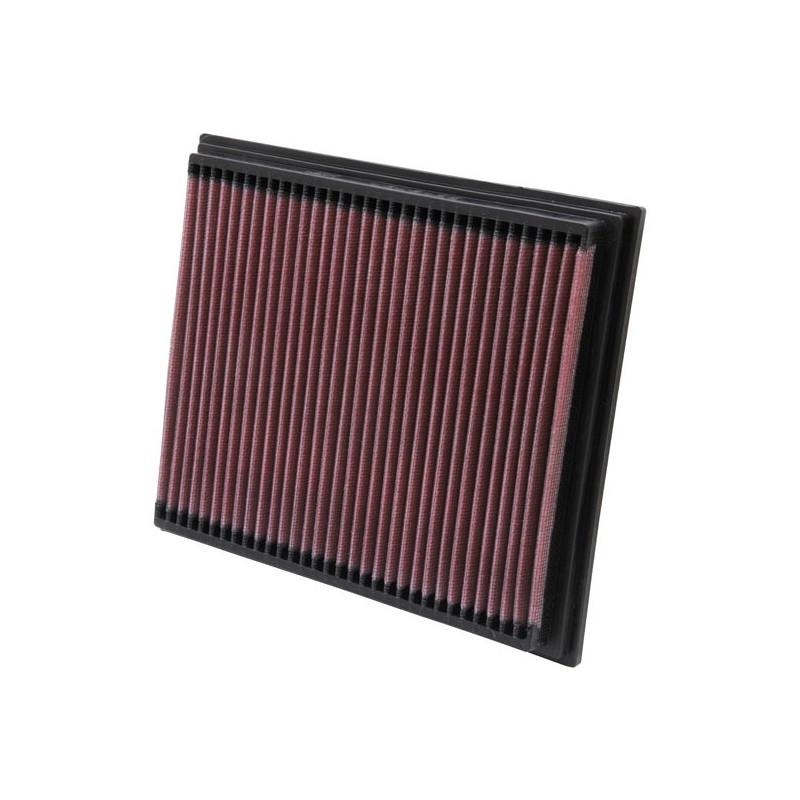 33-2767 K&N Replacement Air Filter