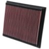 33-2767 K&N Replacement Air Filter