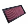 33-2782 K&N Replacement Air Filter