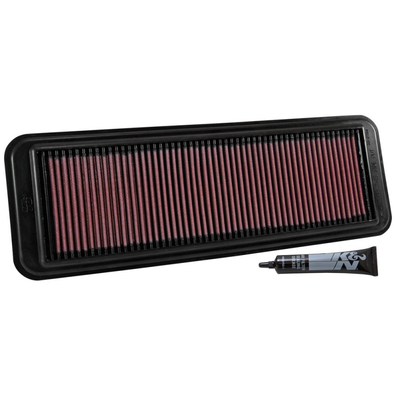 33-2784 K&N Replacement Air Filter