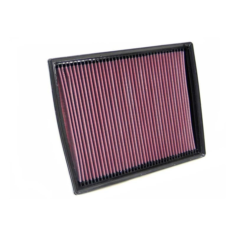 33-2787 K&N Replacement Air Filter