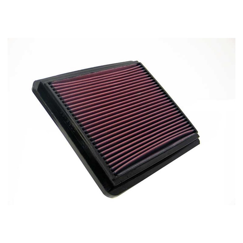 33-2800 K&N Replacement Air Filter