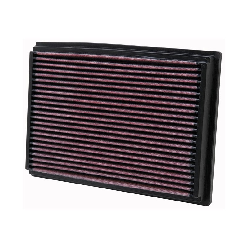 33-2804 K&N Replacement Air Filter