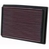 33-2804 K&N Replacement Air Filter