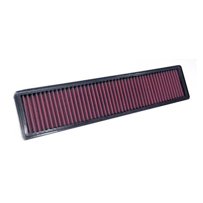 33-2807 K&N Replacement Air Filter