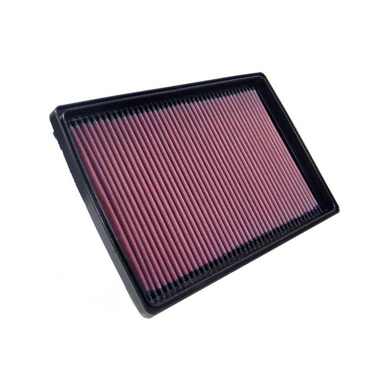 33-2831 K&N Replacement Air Filter