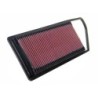 33-2840 K&N Replacement Air Filter