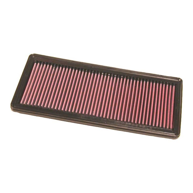 33-2842 K&N Replacement Air Filter