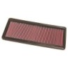 33-2842 K&N Replacement Air Filter