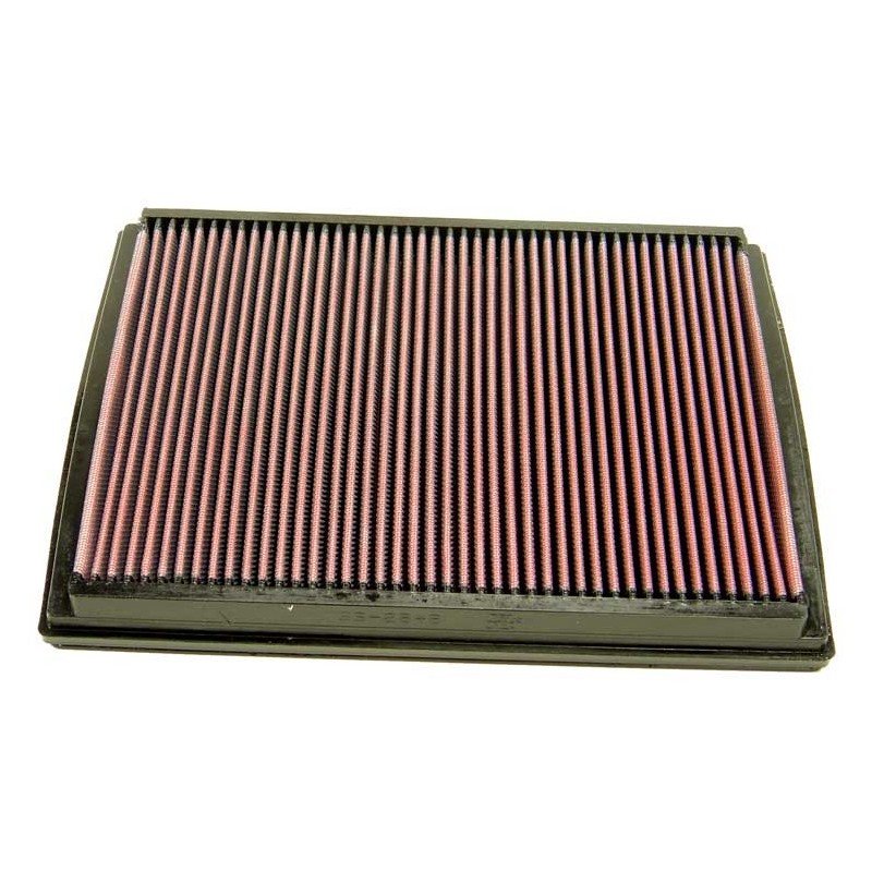 33-2848 K&N Replacement Air Filter