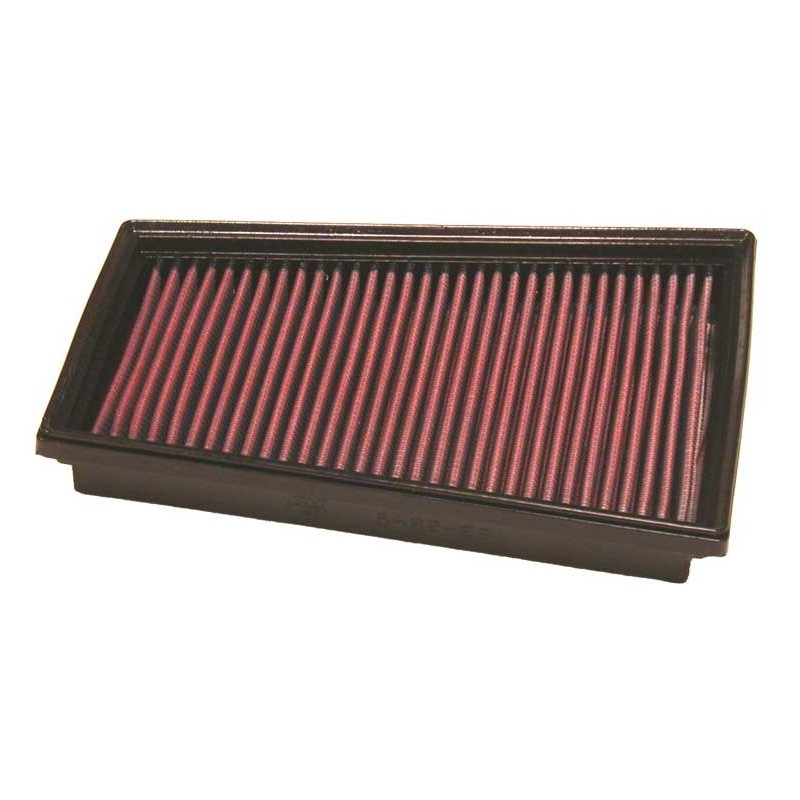 33-2849 K&N Replacement Air Filter