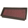 33-2849 K&N Replacement Air Filter