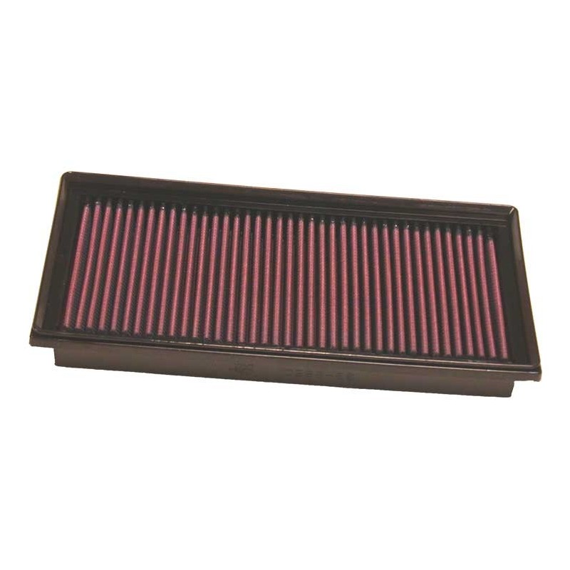 33-2850 K&N Replacement Air Filter