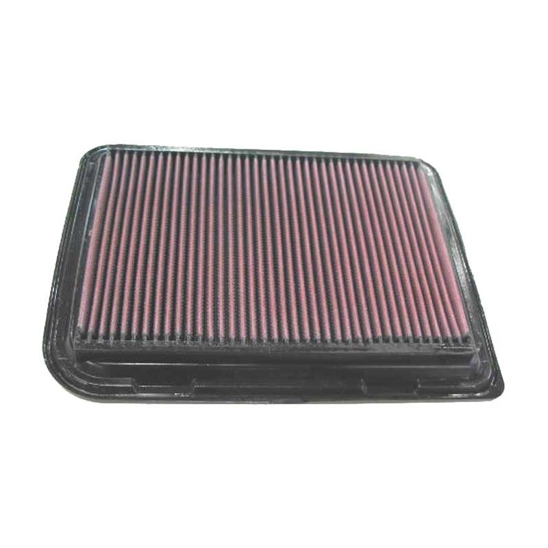 33-2852 K&N Replacement Air Filter