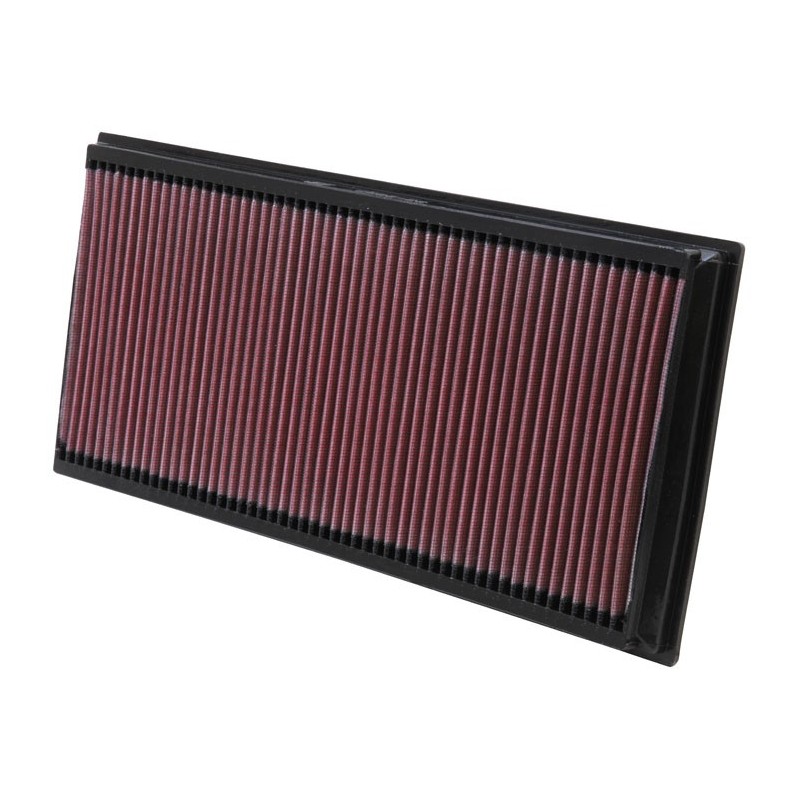 33-2857 K&N Replacement Air Filter