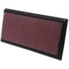 33-2857 K&N Replacement Air Filter