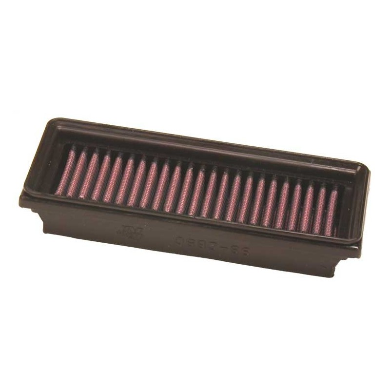 33-2860 K&N Replacement Air Filter