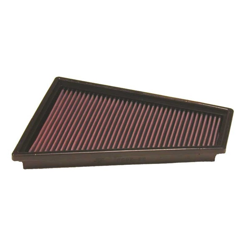 33-2863 K&N Replacement Air Filter