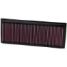 33-2865 K&N Replacement Air Filter