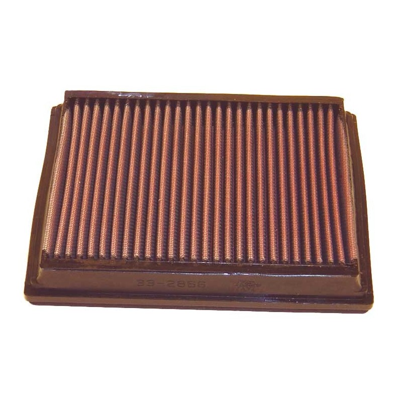 33-2866 K&N Replacement Air Filter