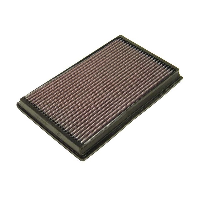 33-2867 K&N Replacement Air Filter