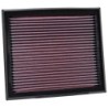 33-2873 K&N Replacement Air Filter