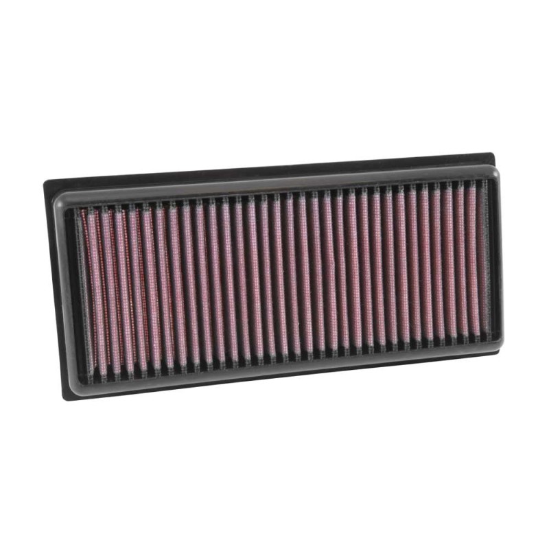 33-2881 K&N Replacement Air Filter