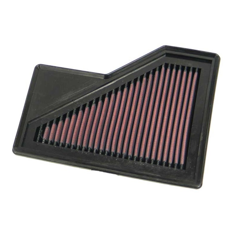 33-2885 K&N Replacement Air Filter