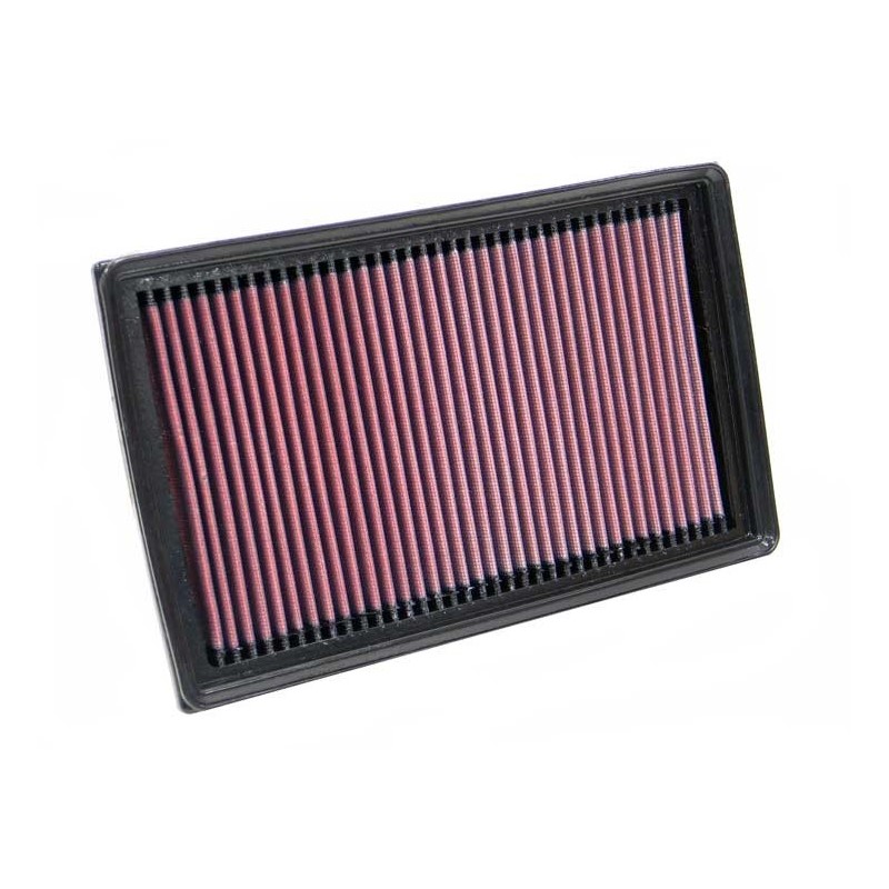 33-2886 K&N Replacement Air Filter