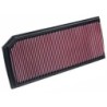 33-2888 K&N Replacement Air Filter