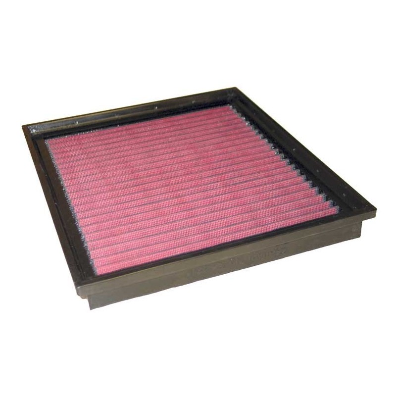 33-2891 K&N Replacement Air Filter