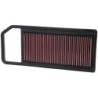 33-2911 K&N Replacement Air Filter